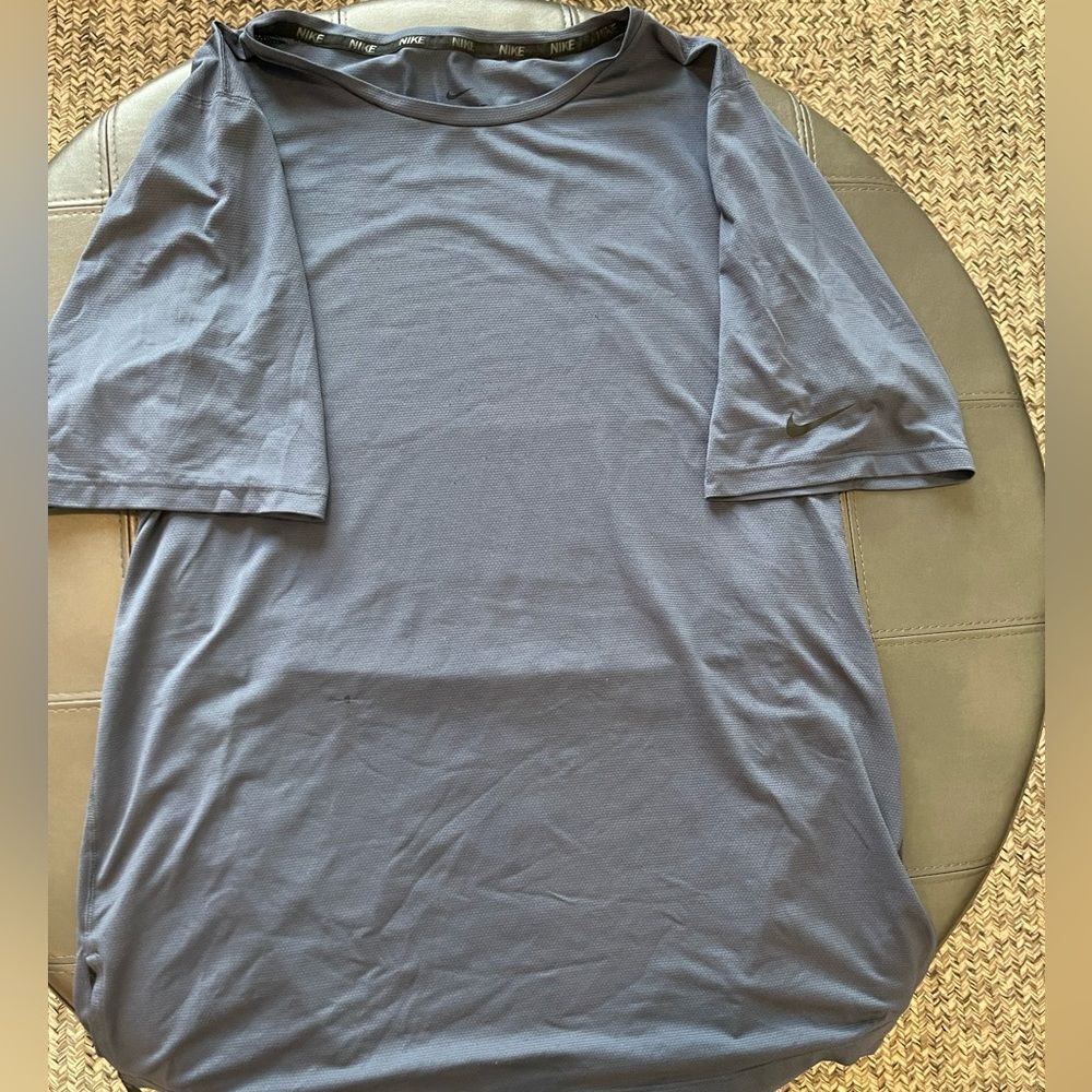 Nike dri fit shirt